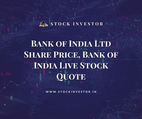 Central Bank of India Share Price Today (23 Feb, 2024) Live NSE/BSE updates on The Economic Times. Check out why Central Bank of India share price is down today. Get detailed Central Bank of India share price news and analysis, Dividend, Quarterly results information, and more.